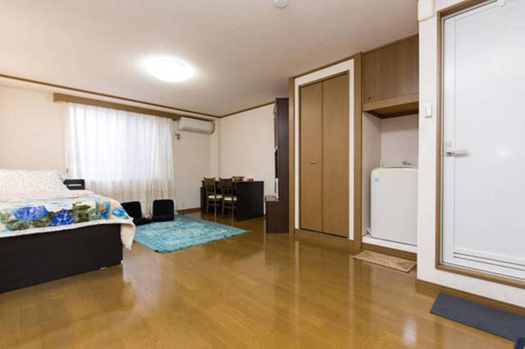 Shinjuku Central Apartment 203 Tokyo Eksteriør billede