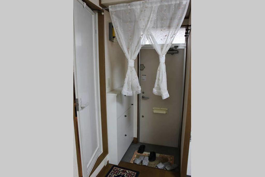 Shinjuku Central Apartment 203 Tokyo Eksteriør billede